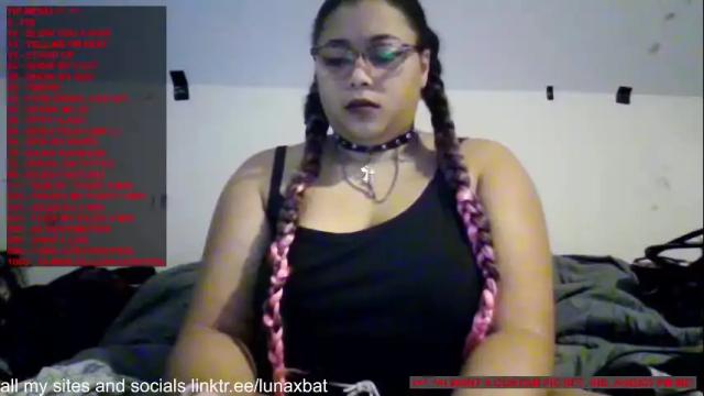 Image 4 of babybat66613 Stream on Chaturbate on 1 month ago