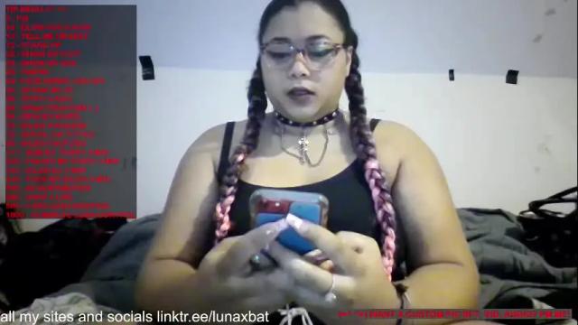 Thumbnail 2, babybat66613's Stream at Chaturbate, 1 month ago
