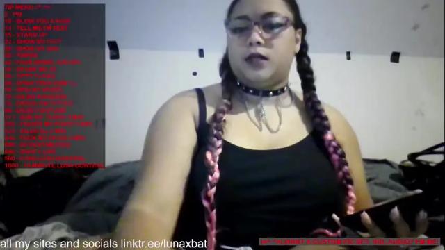 Image 6 of babybat66613 Stream on Chaturbate on 1 month ago