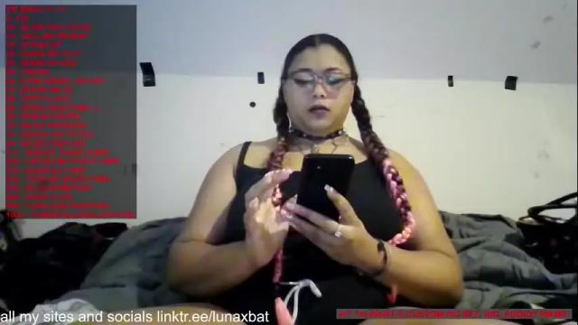 Image 8 of babybat66613 Stream on Chaturbate on 1 month ago
