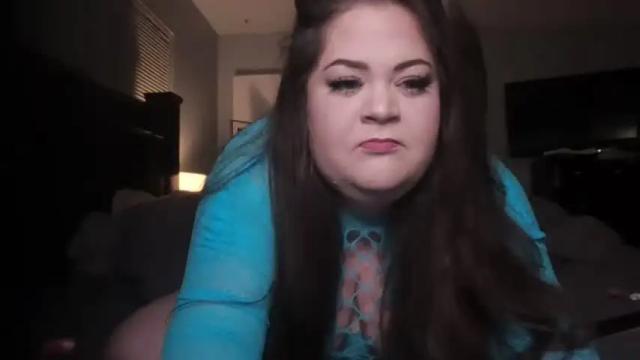 Image 8 of babybbw420 Stream on Chaturbate on 17 months ago