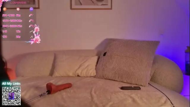 Image 12 of babybeerx Stream on Chaturbate on 8 days ago