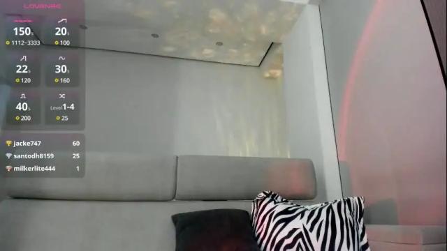 Thumbnail 2, babybonni's Stream at Chaturbate, 4 months ago