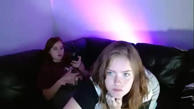Image 8 of babybunny2203 Stream on Chaturbate on 19 months ago