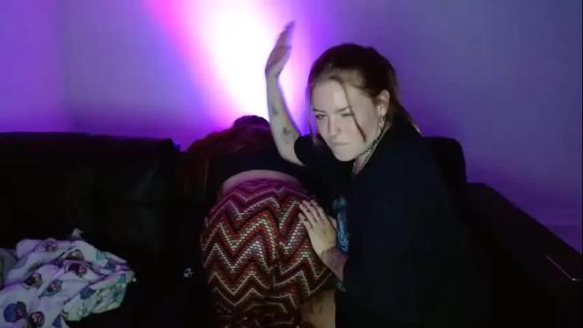Image 4 of babybunny2203 Stream on Chaturbate on 19 months ago