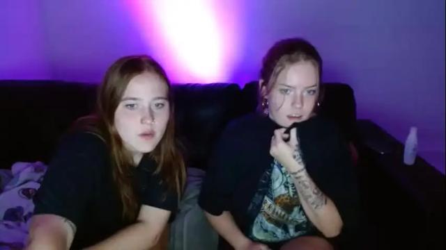 Thumbnail 2, babybunny2203's Stream at Chaturbate, 19 months ago