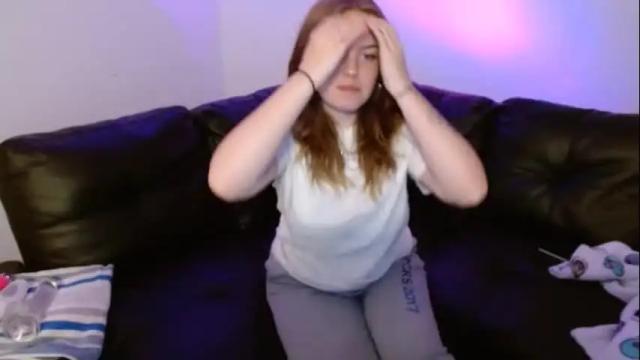 Thumbnail 1, babybunny2203's Stream at Chaturbate, 19 months ago