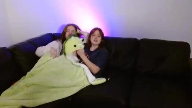 Thumbnail 2, babybunny2203's Stream at Chaturbate, 19 months ago