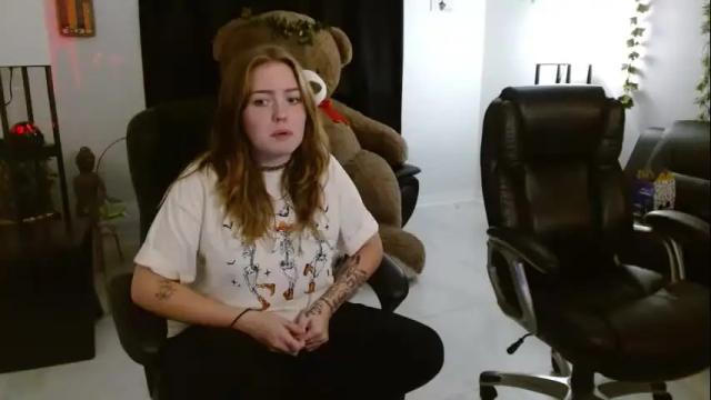 Image 11 of babybunny2203 Stream on Chaturbate on 19 months ago