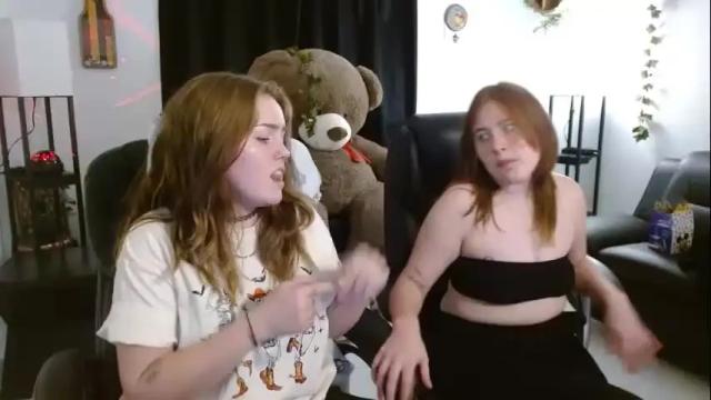 Image 2 of babybunny2203 Stream on Chaturbate on 19 months ago