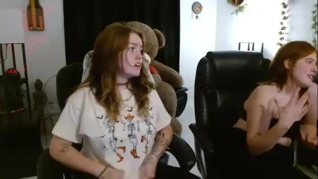 Thumbnail 2, babybunny2203's Stream at Chaturbate, 19 months ago