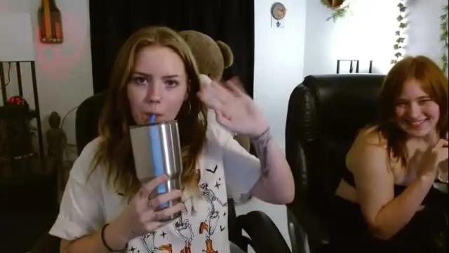 Image 6 of babybunny2203 Stream on Chaturbate on 19 months ago
