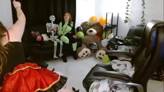 Image 11 of babybunny2203 Stream on Chaturbate on 19 months ago