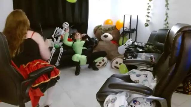 Image 12 of babybunny2203 Stream on Chaturbate on 19 months ago
