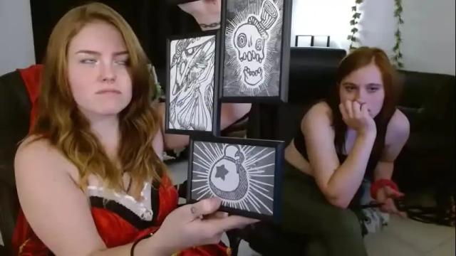 Thumbnail 2, babybunny2203's Stream at Chaturbate, 19 months ago