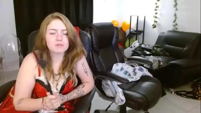 Thumbnail 3, babybunny2203's Stream at Chaturbate, 19 months ago