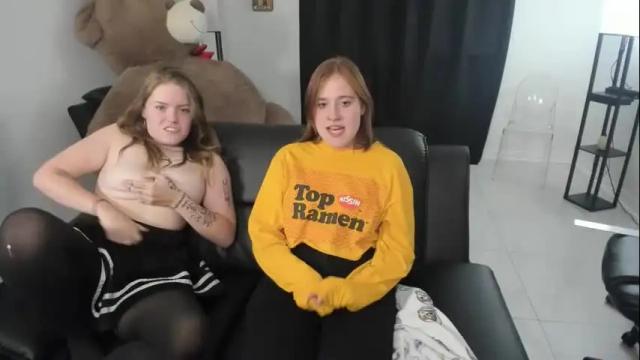 Thumbnail 2, babybunny2203's Stream at Chaturbate, 18 months ago
