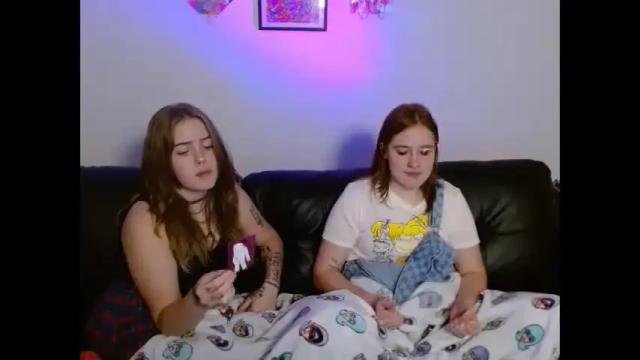 Thumbnail 2, babybunny2203's Stream at Chaturbate, 18 months ago