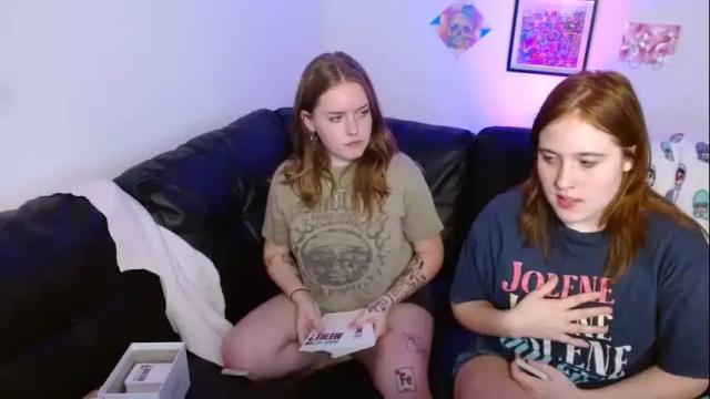 Thumbnail 3, babybunny2203's Stream at Chaturbate, 18 months ago