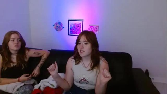 Thumbnail 2, babybunny2203's Stream at Chaturbate, 18 months ago