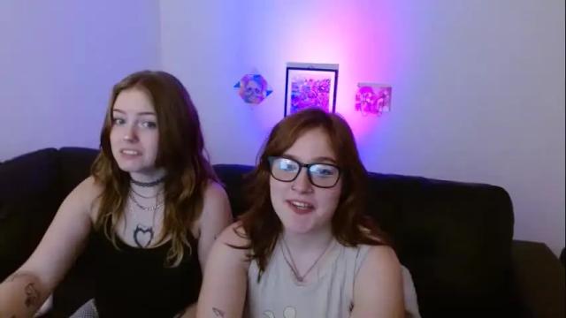 Image 8 of babybunny2203 Stream on Chaturbate on 18 months ago