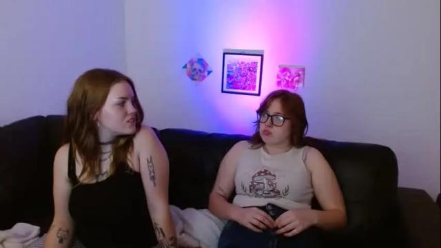 Thumbnail 3, babybunny2203's Stream at Chaturbate, 18 months ago