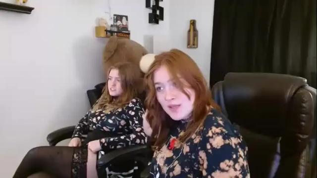 Thumbnail 1, babybunny2203's Stream at Chaturbate, 18 months ago