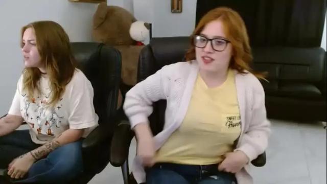 Thumbnail 1, babybunny2203's Stream at Chaturbate, 18 months ago