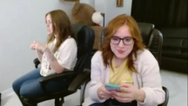 Thumbnail 3, babybunny2203's Stream at Chaturbate, 18 months ago