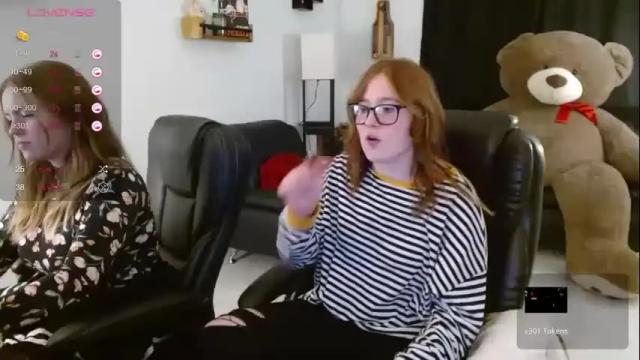 Image 3 of babybunny2203 Stream on Chaturbate on 18 months ago