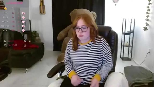 Image 6 of babybunny2203 Stream on Chaturbate on 18 months ago