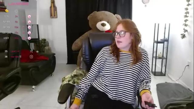Image 7 of babybunny2203 Stream on Chaturbate on 18 months ago