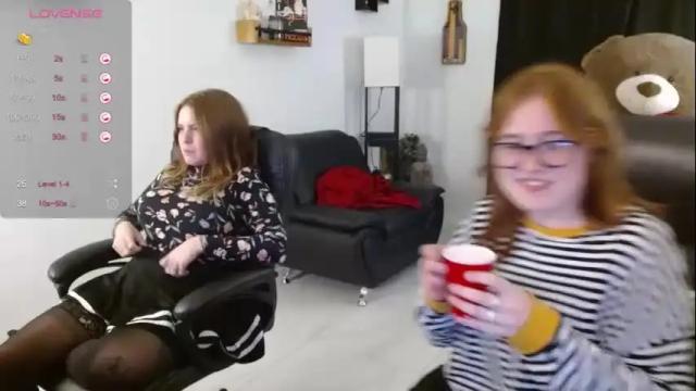 Thumbnail 3, babybunny2203's Stream at Chaturbate, 18 months ago