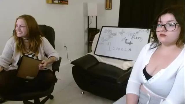 Thumbnail 1, babybunny2203's Stream at Chaturbate, 17 months ago