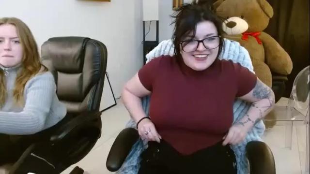 Thumbnail 1, babybunny2203's Stream at Chaturbate, 17 months ago