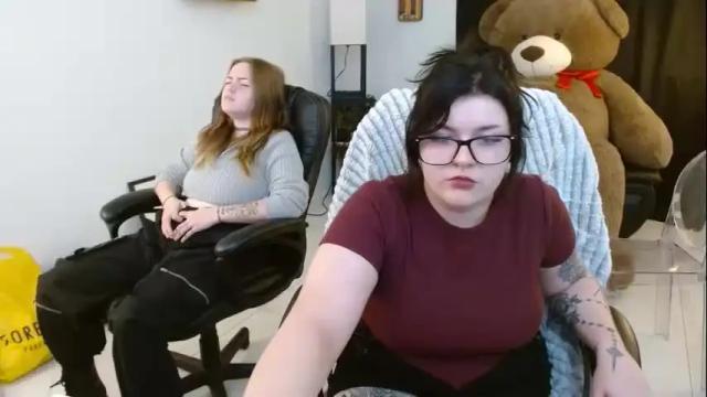 Image 11 of babybunny2203 Stream on Chaturbate on 17 months ago