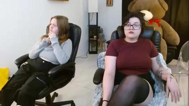 Image 3 of babybunny2203 Stream on Chaturbate on 17 months ago