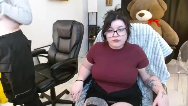 Image 4 of babybunny2203 Stream on Chaturbate on 17 months ago