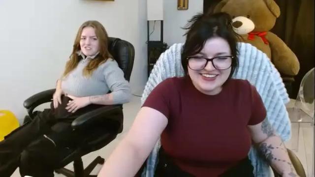 Image 7 of babybunny2203 Stream on Chaturbate on 17 months ago