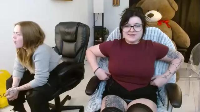 Image 8 of babybunny2203 Stream on Chaturbate on 17 months ago