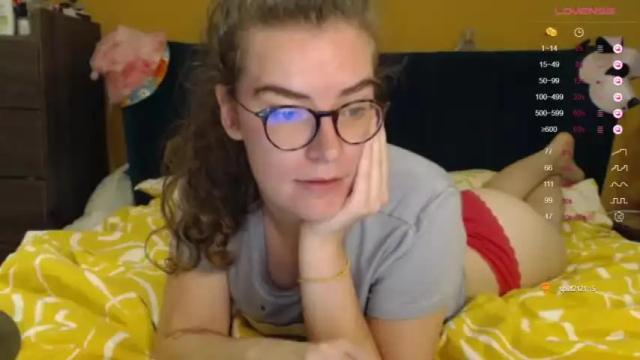 Thumbnail 2, babycarriexx's Stream at Chaturbate, 20 months ago