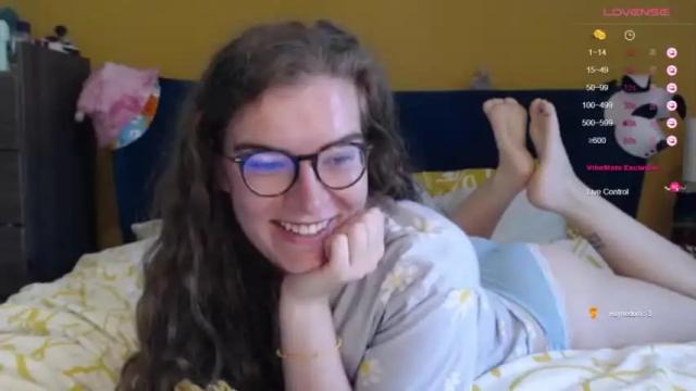 Thumbnail 2, babycarriexx's Stream at Chaturbate, 20 months ago