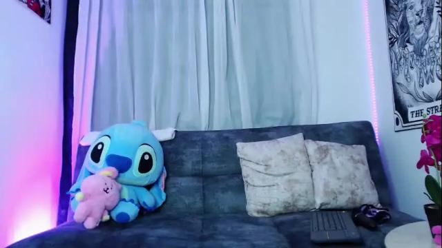 Image 11 of babycat4_ Stream on Chaturbate on 29 days ago