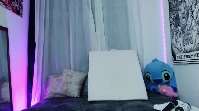 Thumbnail 1, babycat4_'s Stream at Chaturbate, 23 days ago