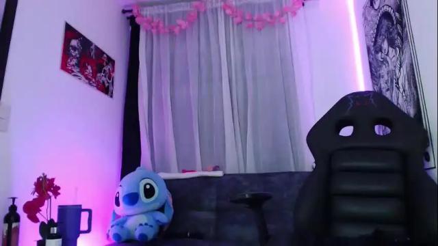 Thumbnail 1, babycat4_'s Stream at Chaturbate, 16 days ago