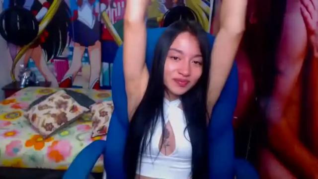 Image 6 of babycheer Stream on Chaturbate on 19 months ago