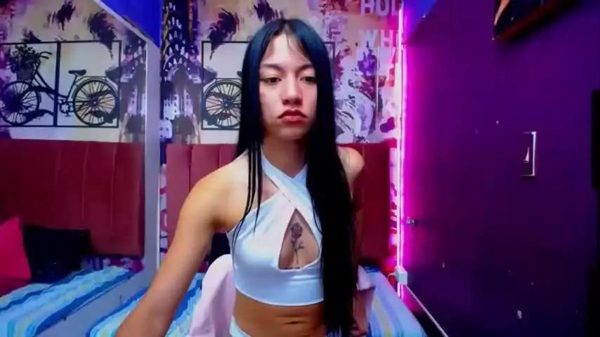 babycheer Chaturbate