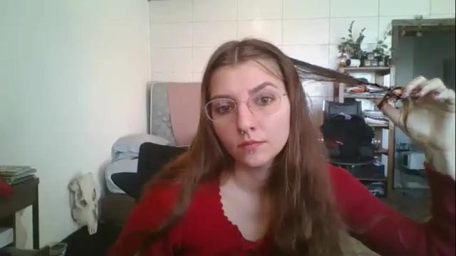 Image 10 of babydemon6 Stream on Chaturbate on 1 month ago
