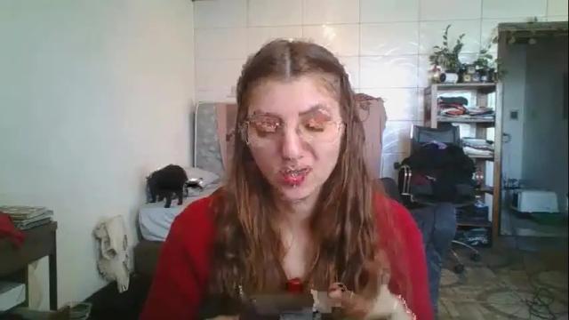 Image 2 of babydemon6 Stream on Chaturbate on 1 month ago