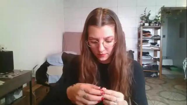 Image 8 of babydemon6 Stream on Chaturbate on 1 month ago